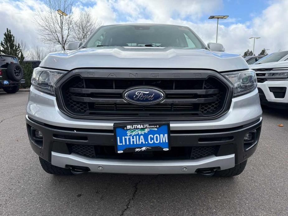 used 2019 Ford Ranger car, priced at $25,995