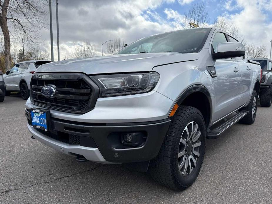 used 2019 Ford Ranger car, priced at $25,995