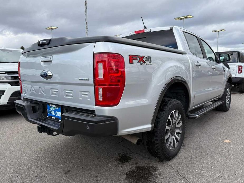 used 2019 Ford Ranger car, priced at $25,995