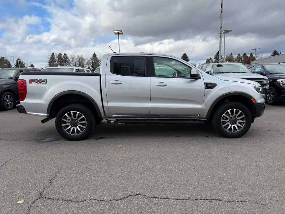 used 2019 Ford Ranger car, priced at $25,995