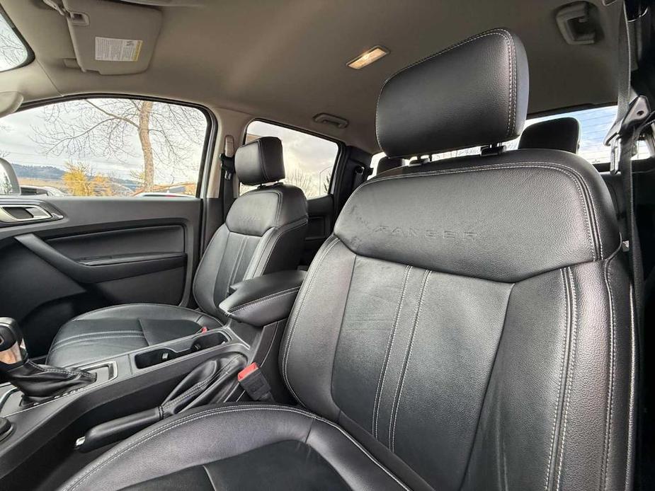 used 2019 Ford Ranger car, priced at $25,995