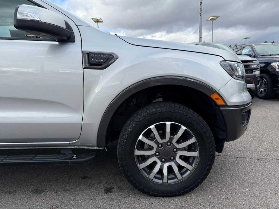 used 2019 Ford Ranger car, priced at $25,995