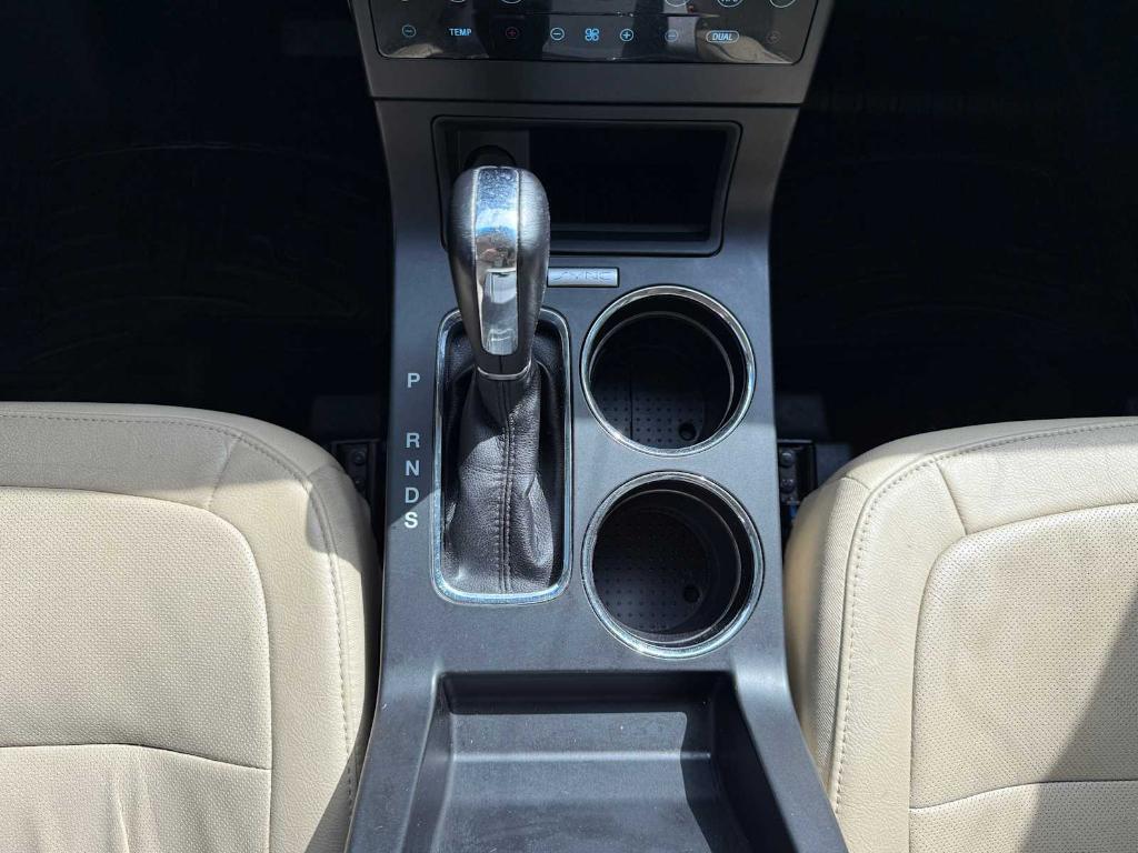 used 2018 Ford Flex car, priced at $16,995