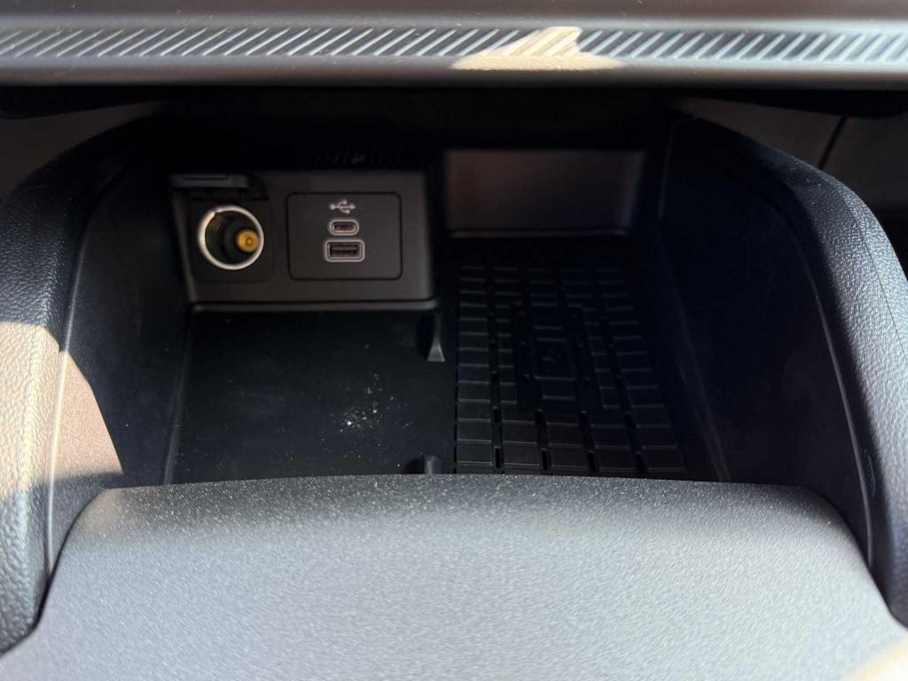 new 2025 Ford Bronco Sport car, priced at $39,853