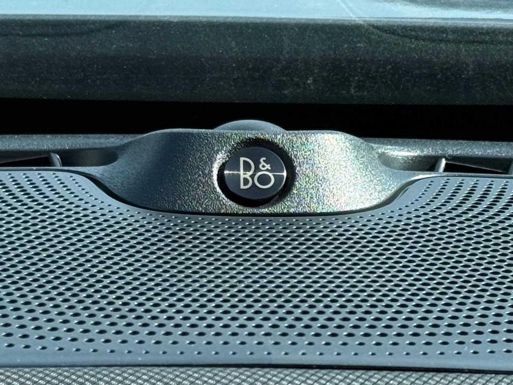 new 2025 Ford Bronco Sport car, priced at $39,853