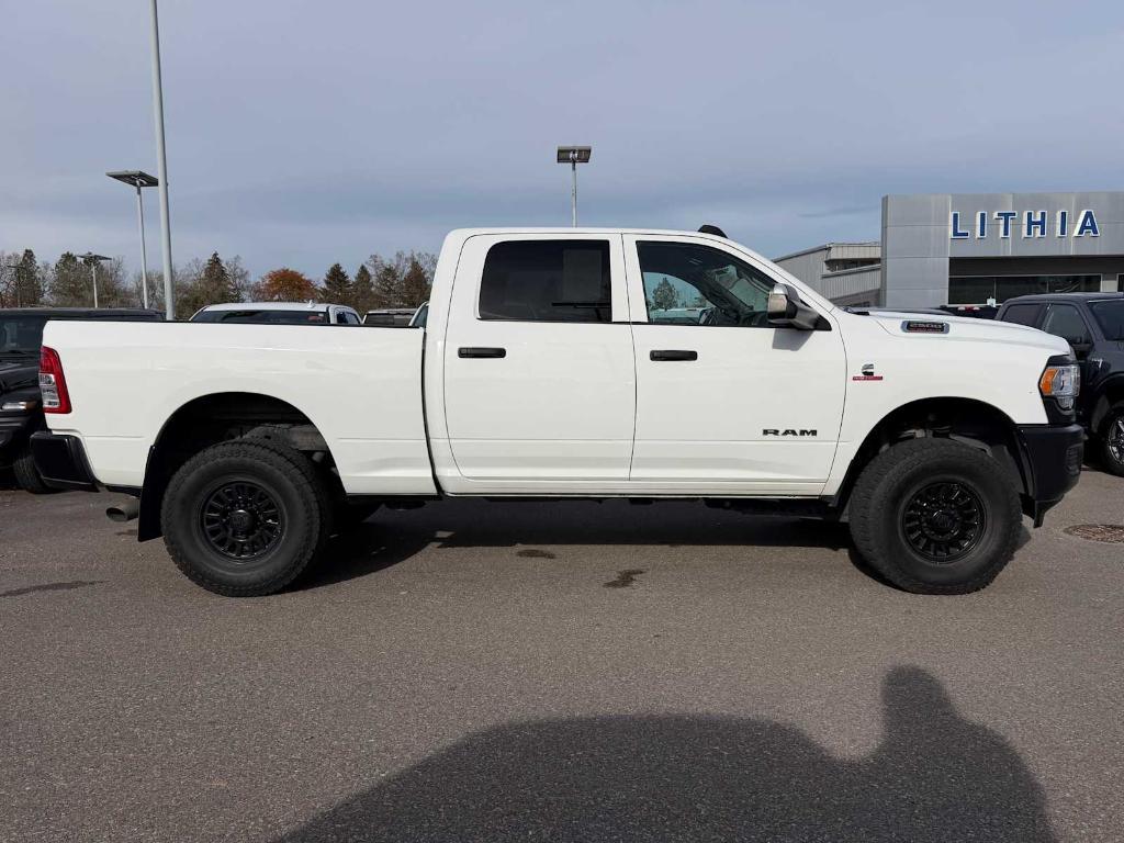 used 2019 Ram 2500 car, priced at $38,755