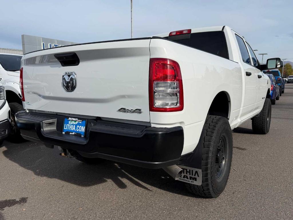 used 2019 Ram 2500 car, priced at $38,755