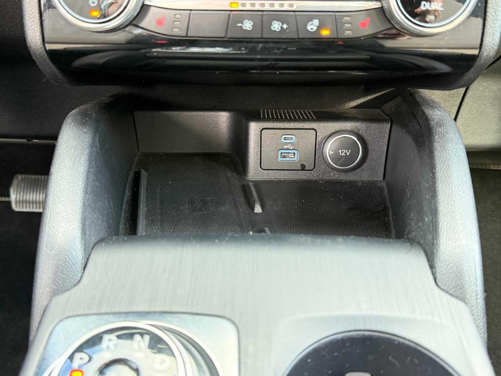 used 2021 Ford Escape car, priced at $22,995