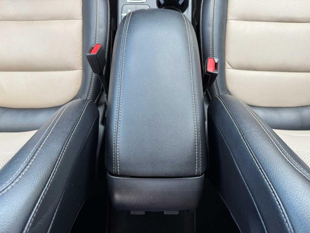 used 2021 Ford Escape car, priced at $22,995