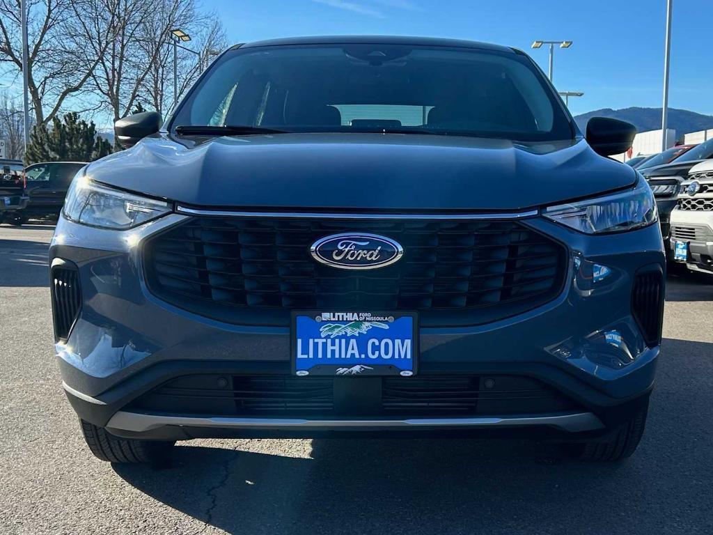 new 2025 Ford Escape car, priced at $32,098