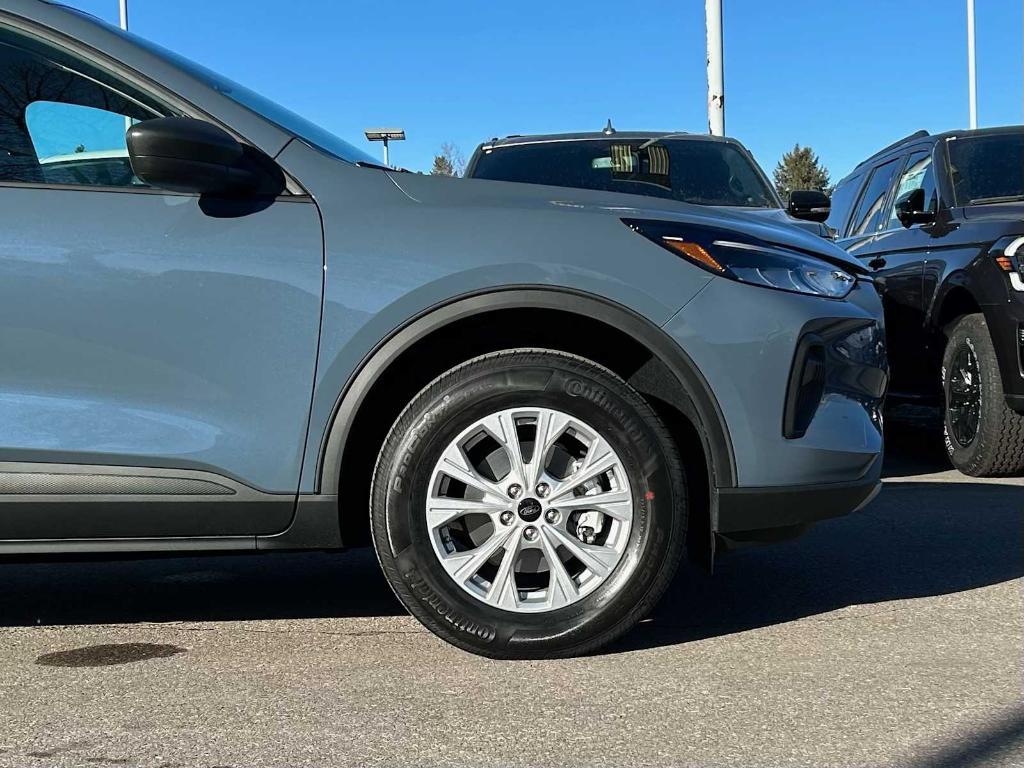 new 2025 Ford Escape car, priced at $33,274