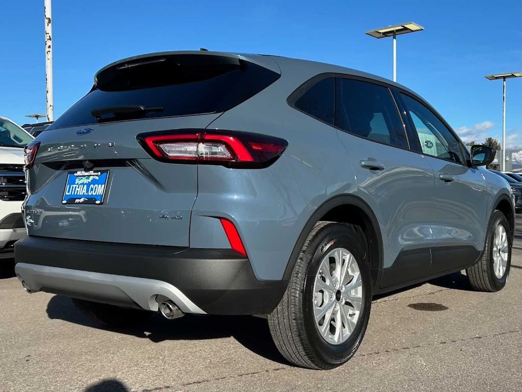 new 2025 Ford Escape car, priced at $32,098