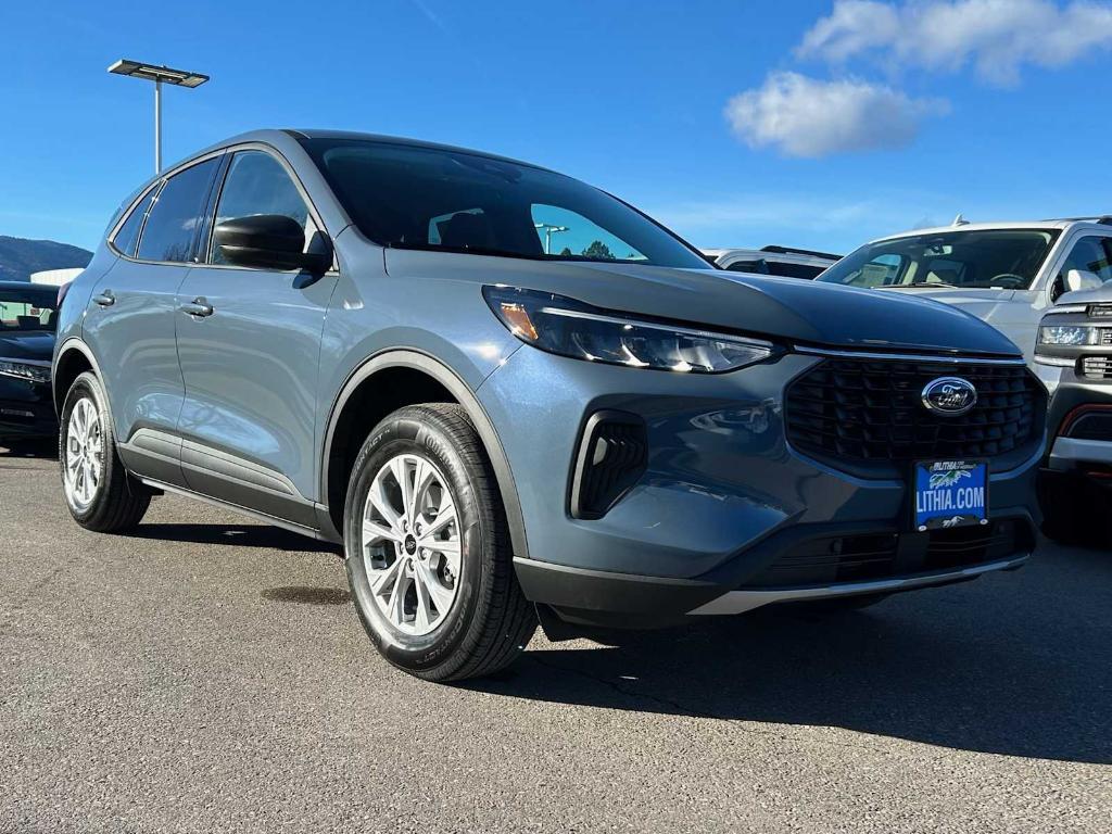 new 2025 Ford Escape car, priced at $32,098