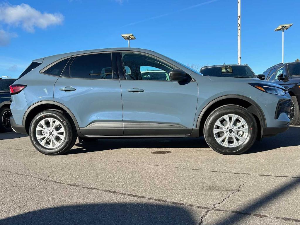 new 2025 Ford Escape car, priced at $33,274