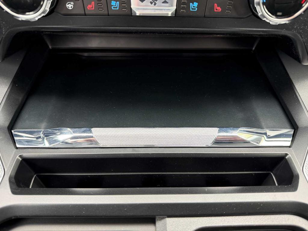 new 2025 Ford F-350 car, priced at $89,532