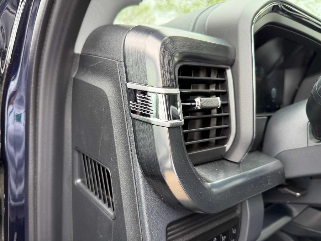 new 2025 Ford F-350 car, priced at $89,532