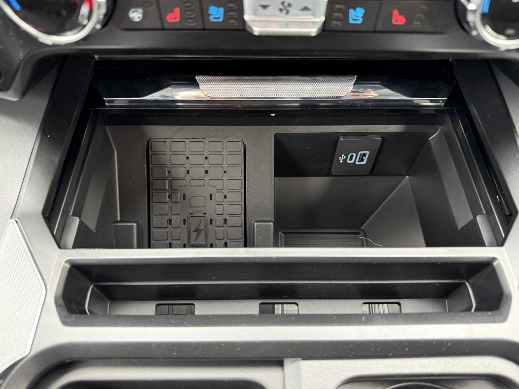 new 2025 Ford F-350 car, priced at $89,532