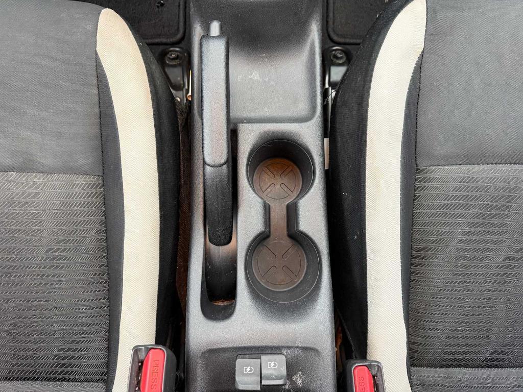 used 2021 Nissan Versa car, priced at $12,700