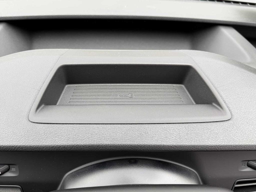 new 2025 Ford Transit-250 car, priced at $56,608