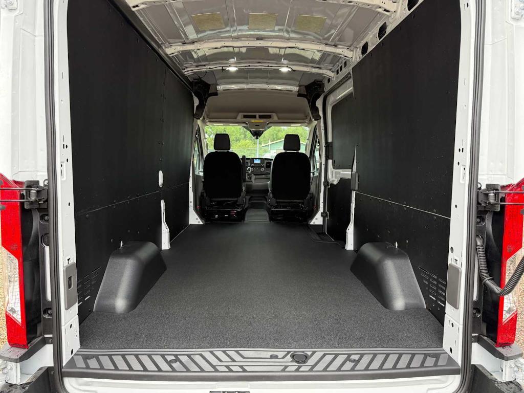 new 2025 Ford Transit-250 car, priced at $56,608