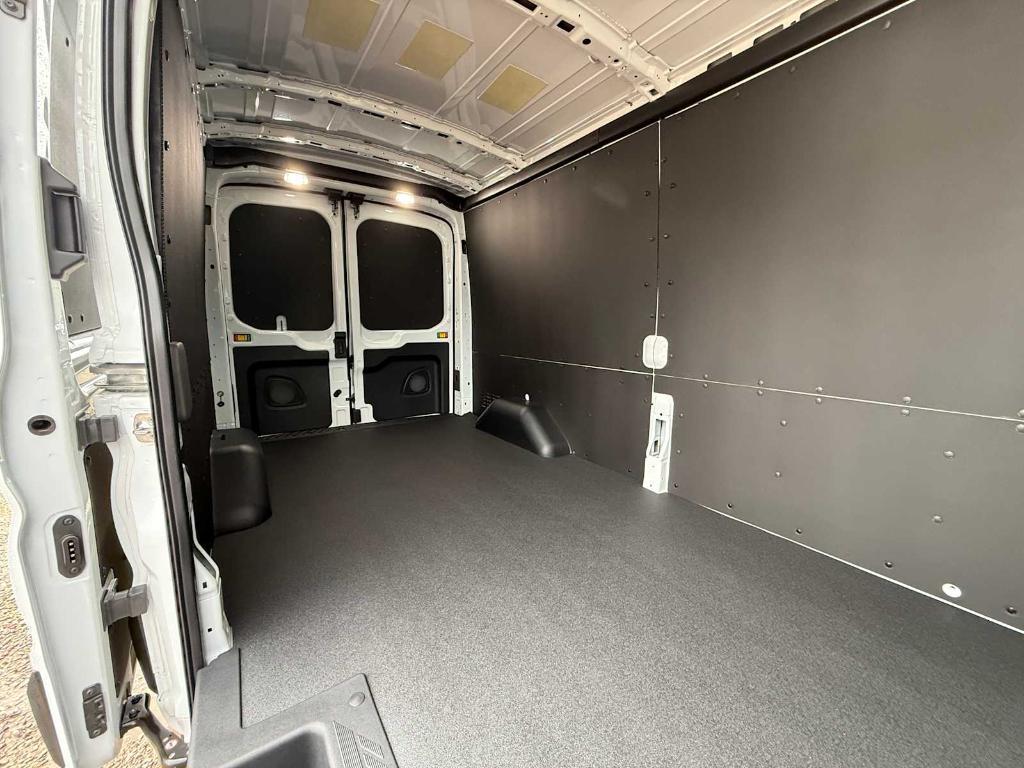 new 2025 Ford Transit-250 car, priced at $56,608