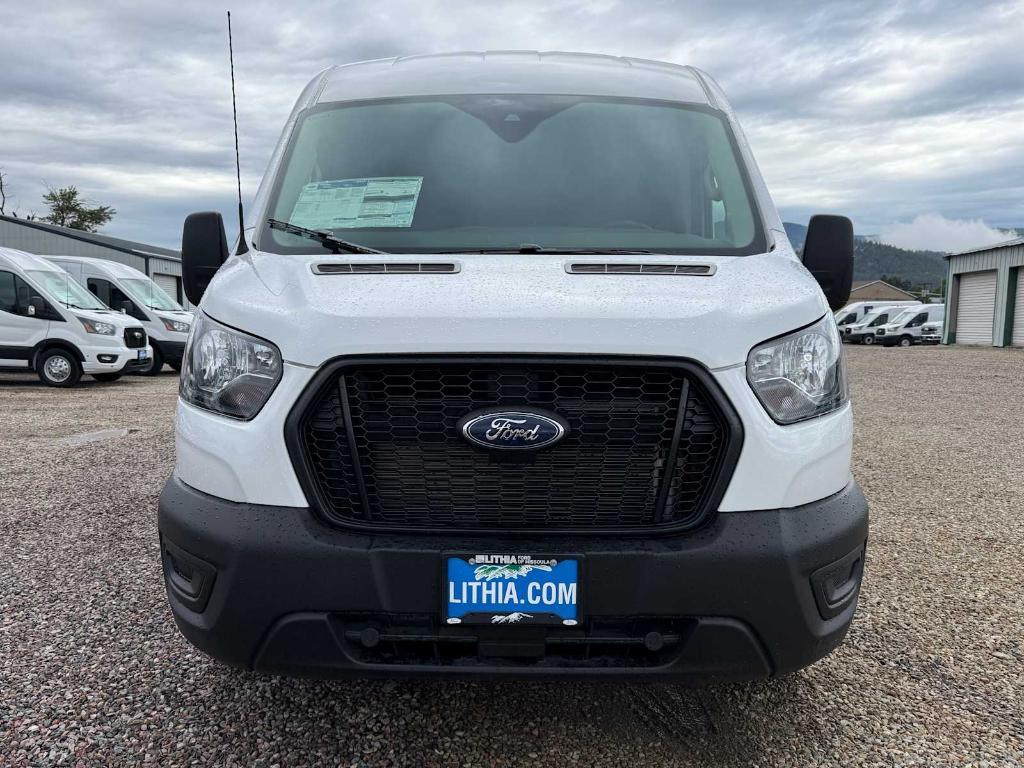 new 2025 Ford Transit-250 car, priced at $56,608