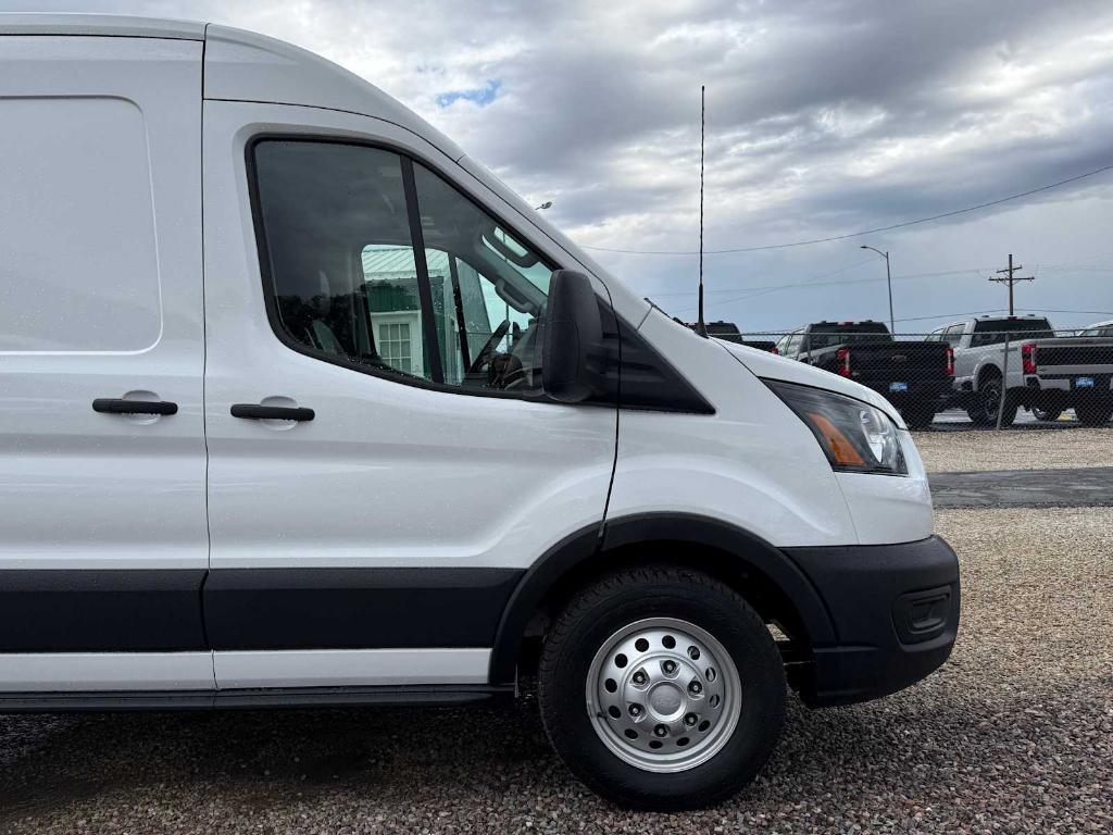 new 2025 Ford Transit-250 car, priced at $56,608