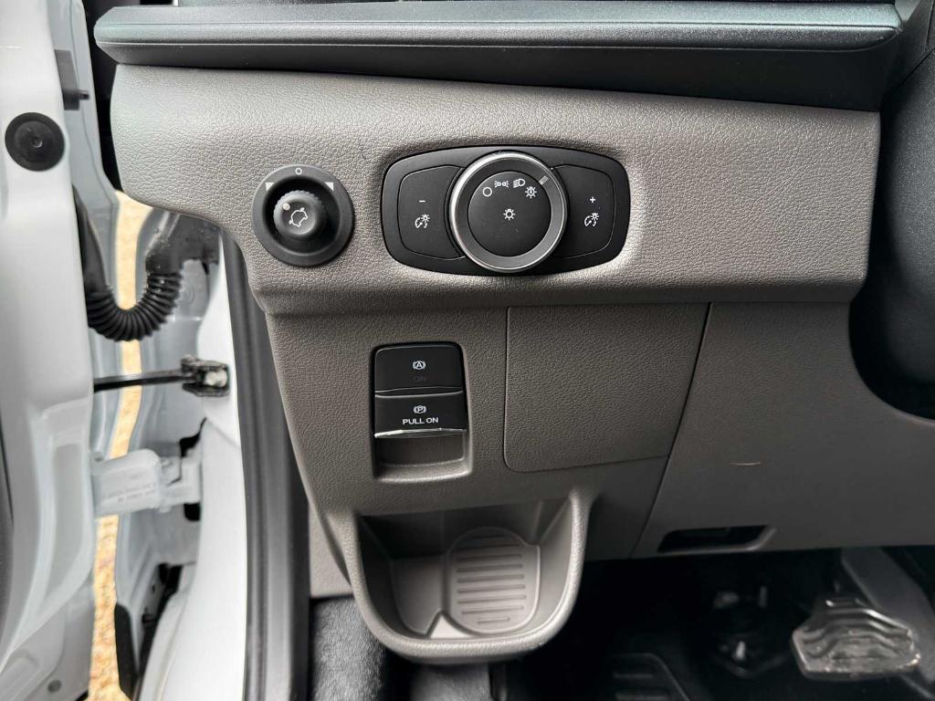 new 2025 Ford Transit-250 car, priced at $56,608