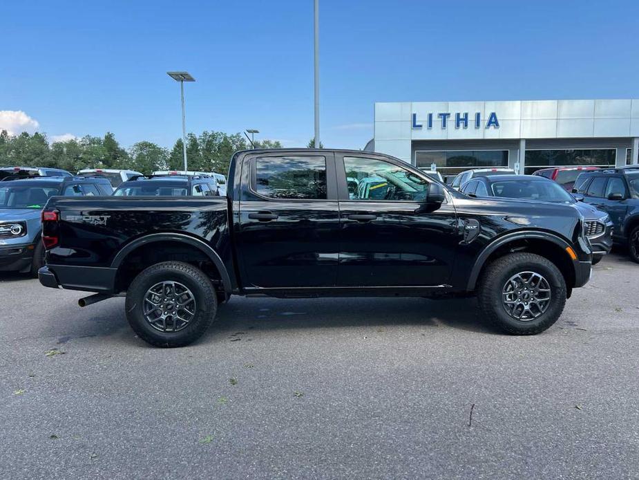 new 2024 Ford Ranger car, priced at $42,484