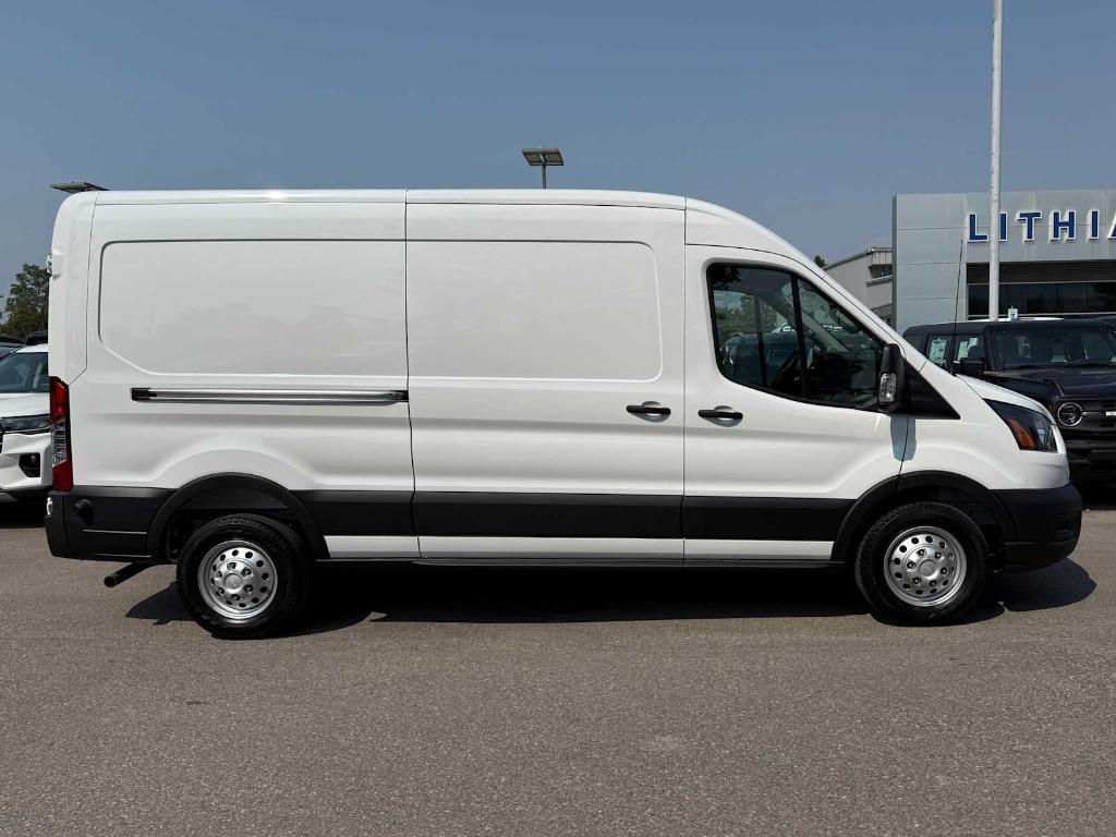 new 2025 Ford Transit-250 car, priced at $57,252