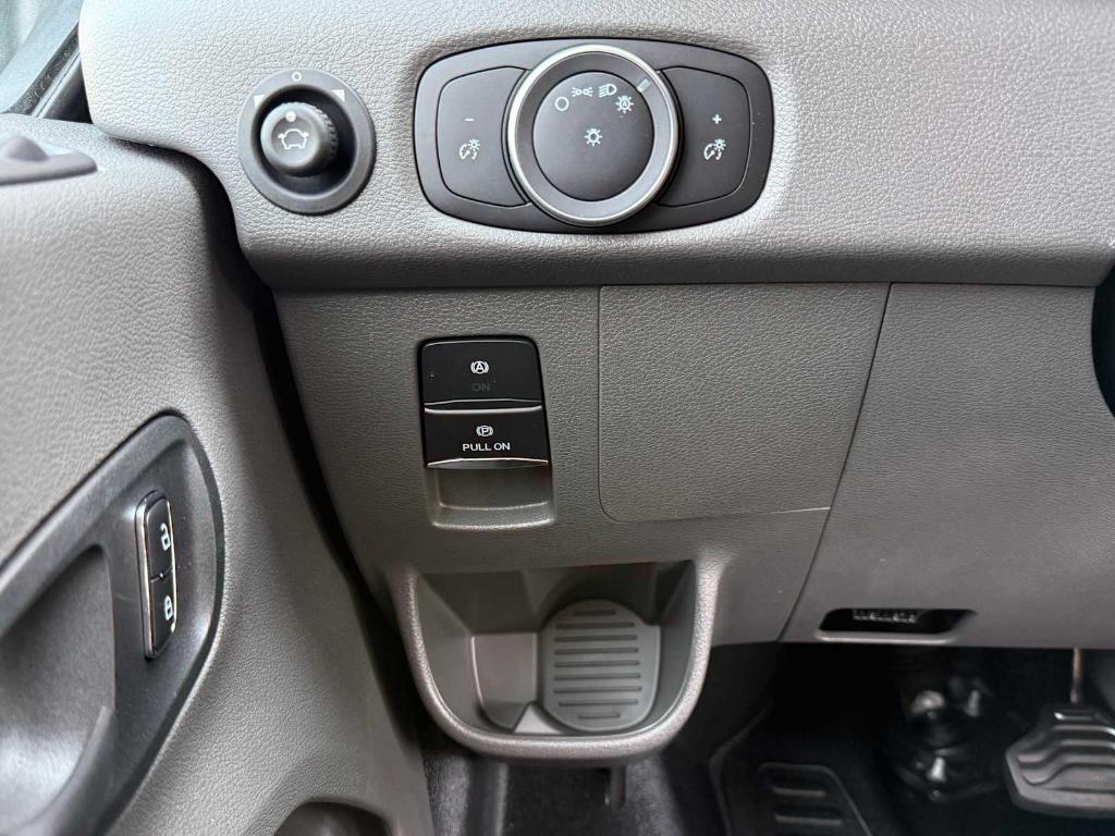 new 2025 Ford Transit-250 car, priced at $57,252