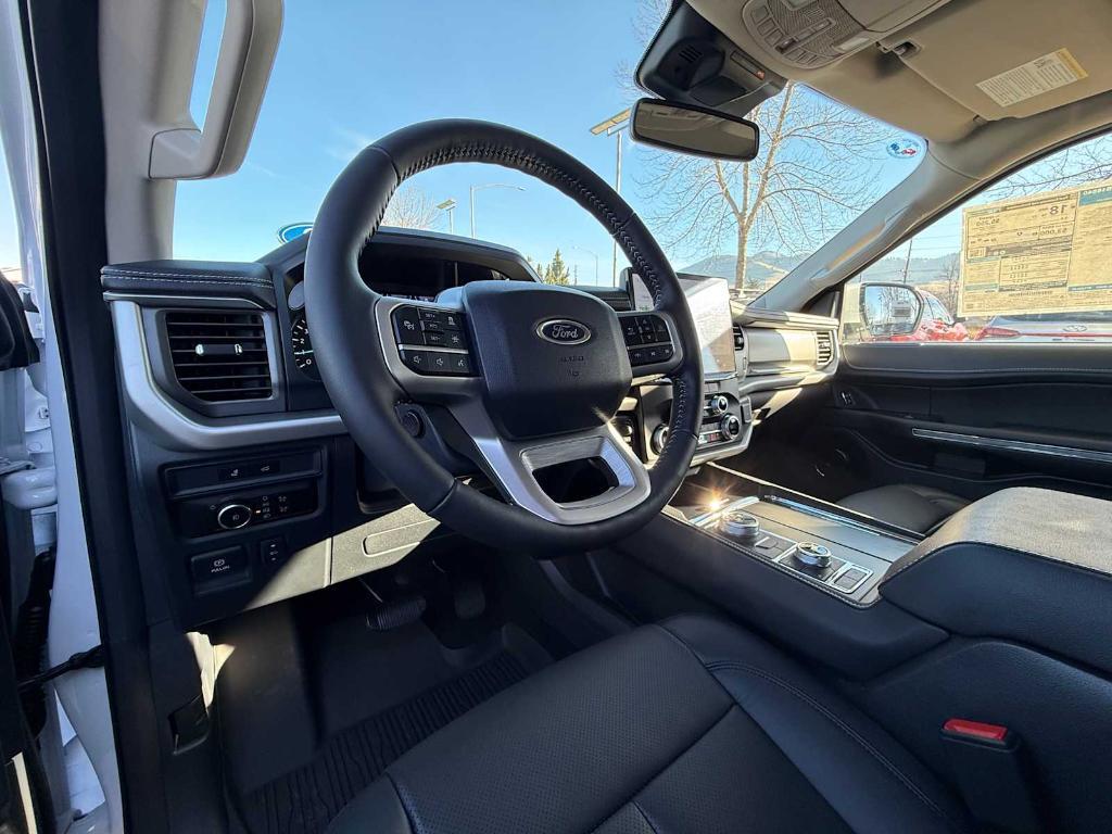 new 2024 Ford Expedition Max car, priced at $74,748