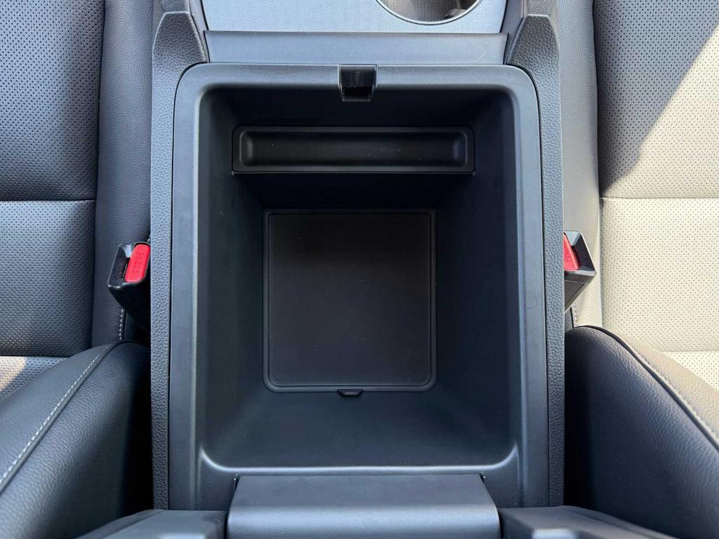 used 2024 Honda Ridgeline car, priced at $38,995