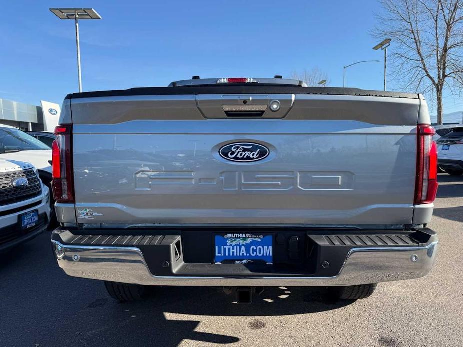 new 2024 Ford F-150 car, priced at $71,184