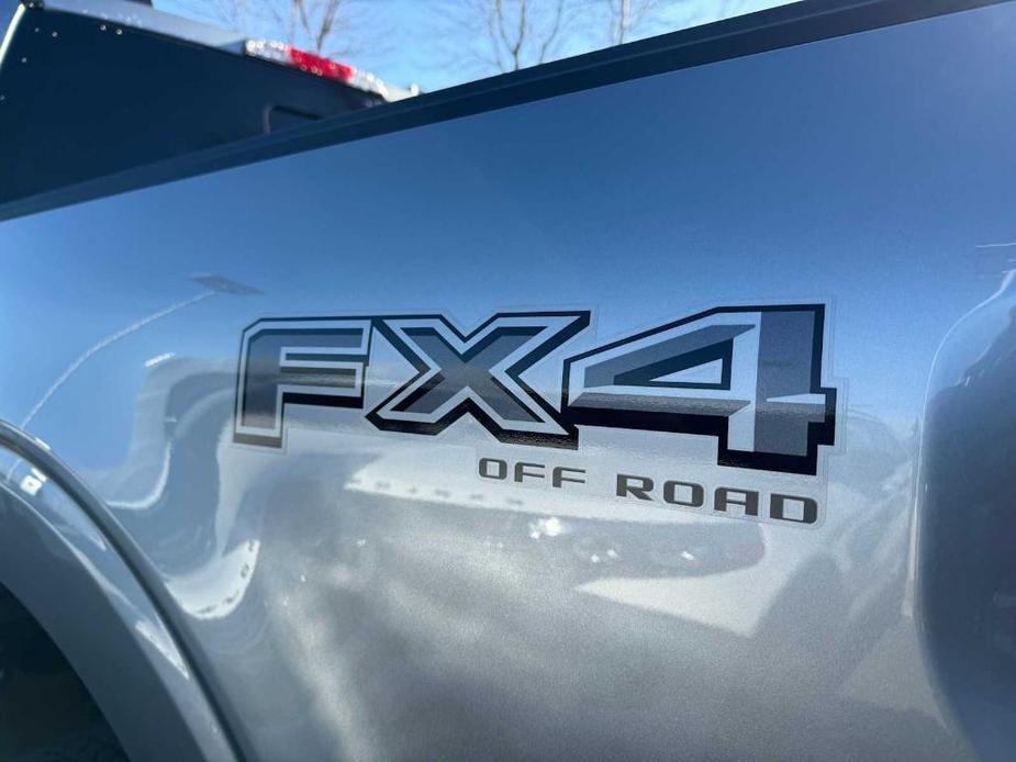 new 2024 Ford F-150 car, priced at $71,184