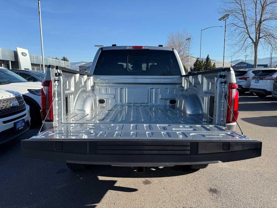 new 2024 Ford F-150 car, priced at $71,184