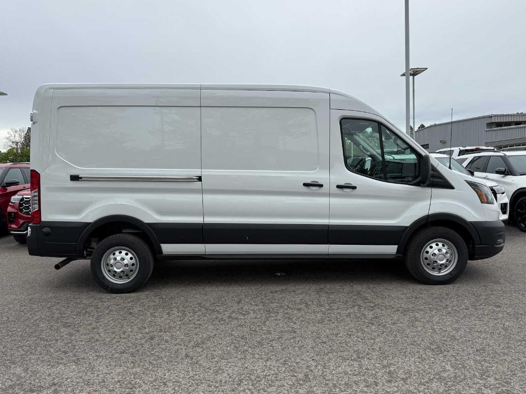 new 2025 Ford Transit-250 car, priced at $57,147