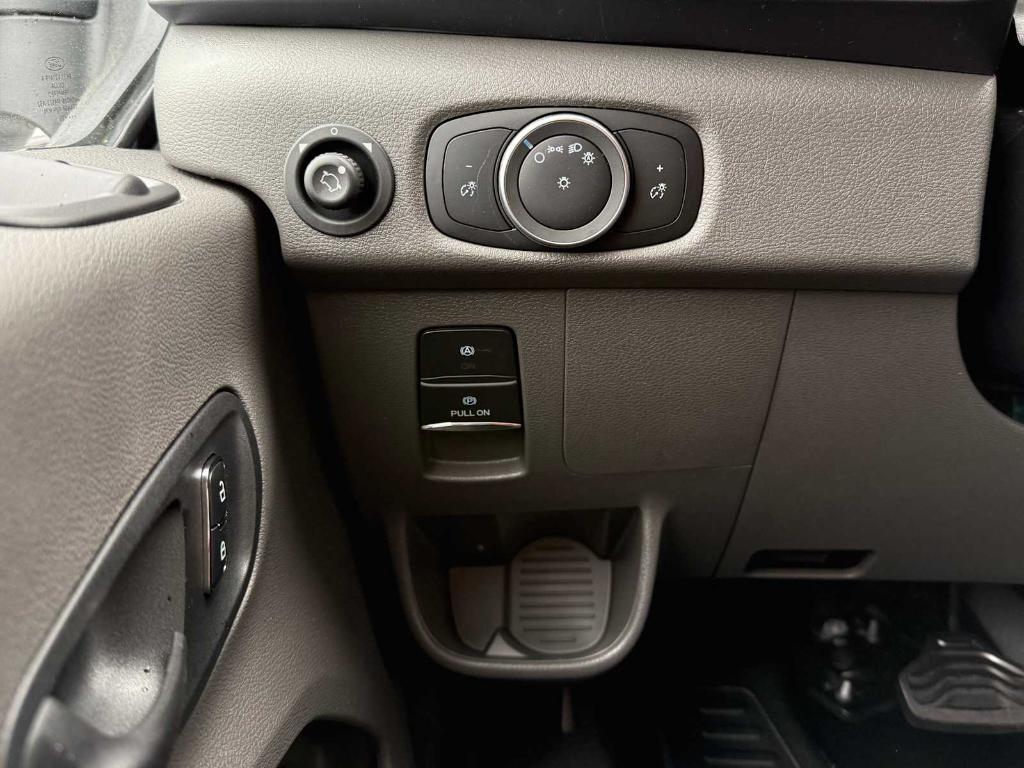 new 2025 Ford Transit-250 car, priced at $57,147