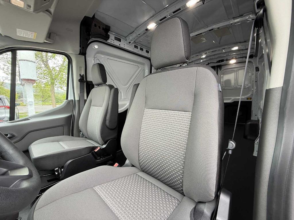 new 2025 Ford Transit-250 car, priced at $57,147