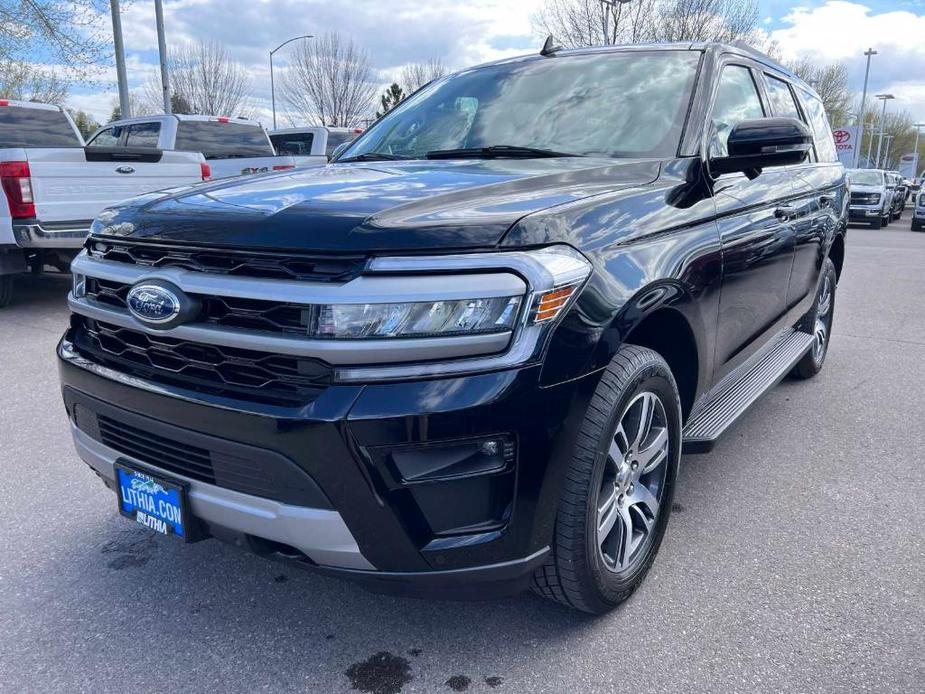 new 2024 Ford Expedition car, priced at $72,079