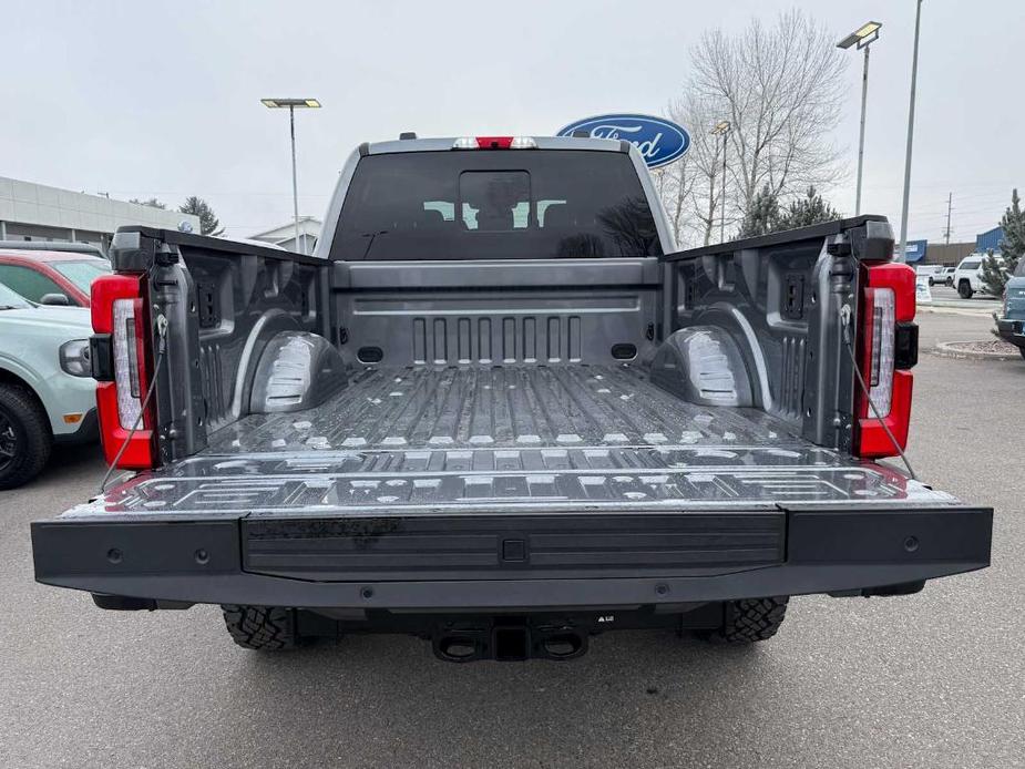 new 2024 Ford F-250 car, priced at $95,142