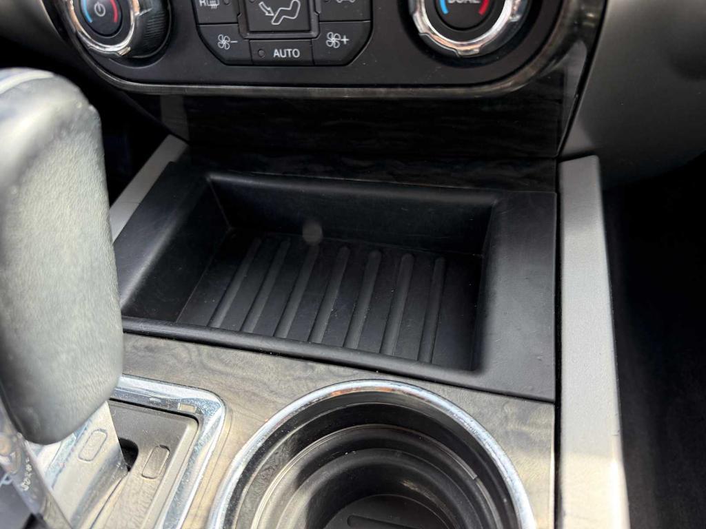 used 2016 Ford Expedition car, priced at $14,933
