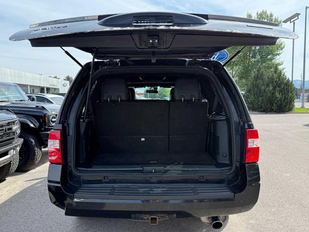used 2016 Ford Expedition car, priced at $14,933