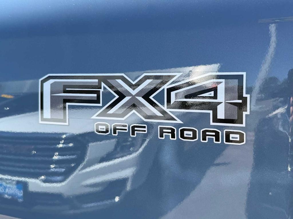 new 2025 Ford Ranger car, priced at $46,072
