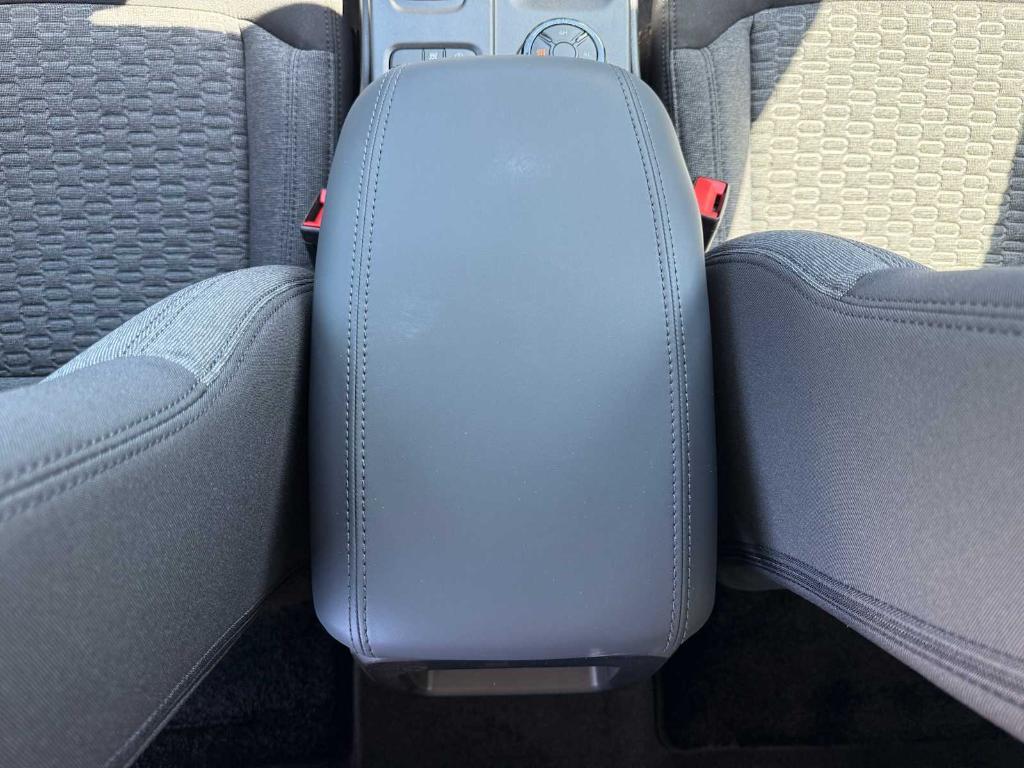 new 2025 Ford Ranger car, priced at $46,072
