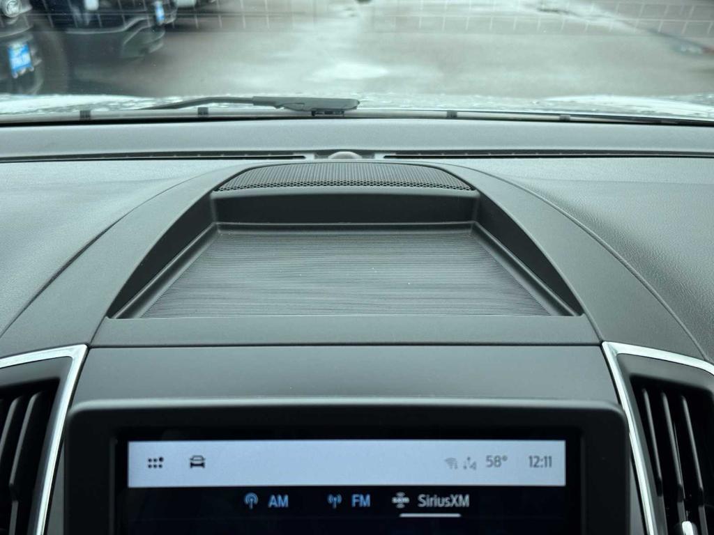 used 2024 Ford Edge car, priced at $29,104