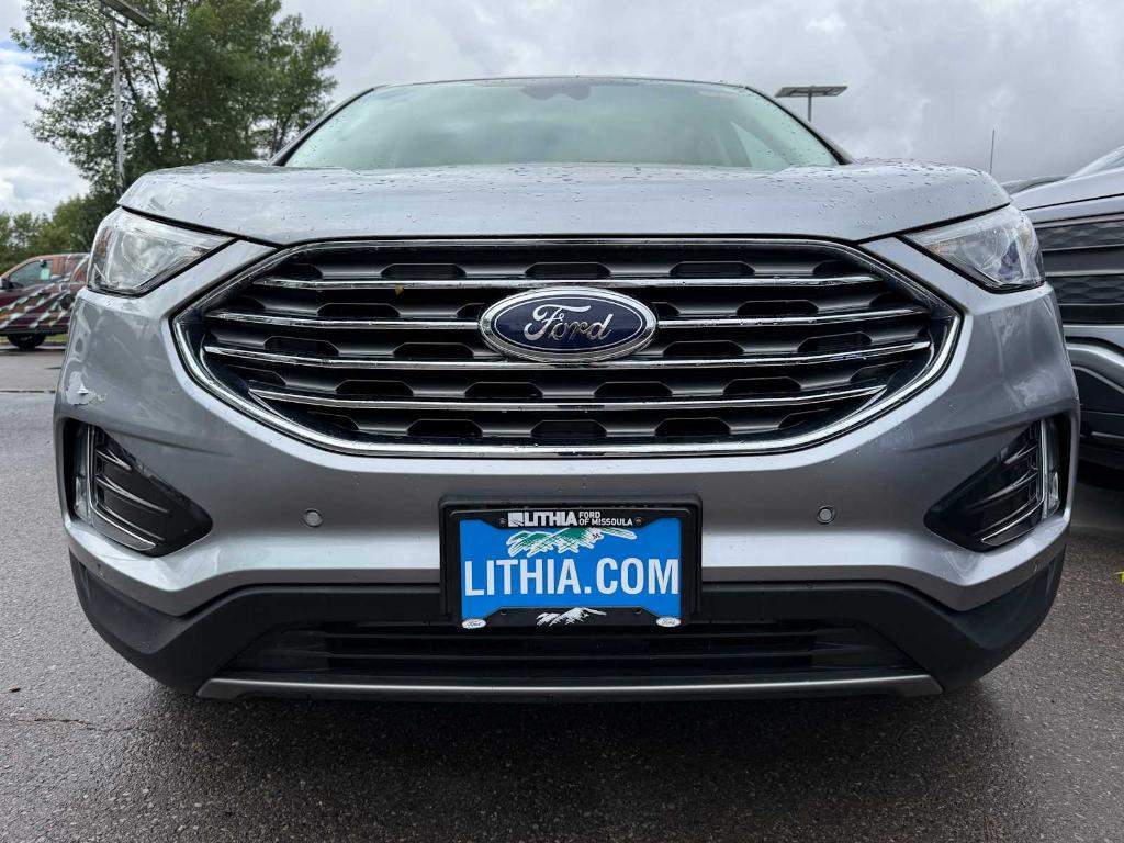 used 2024 Ford Edge car, priced at $29,104