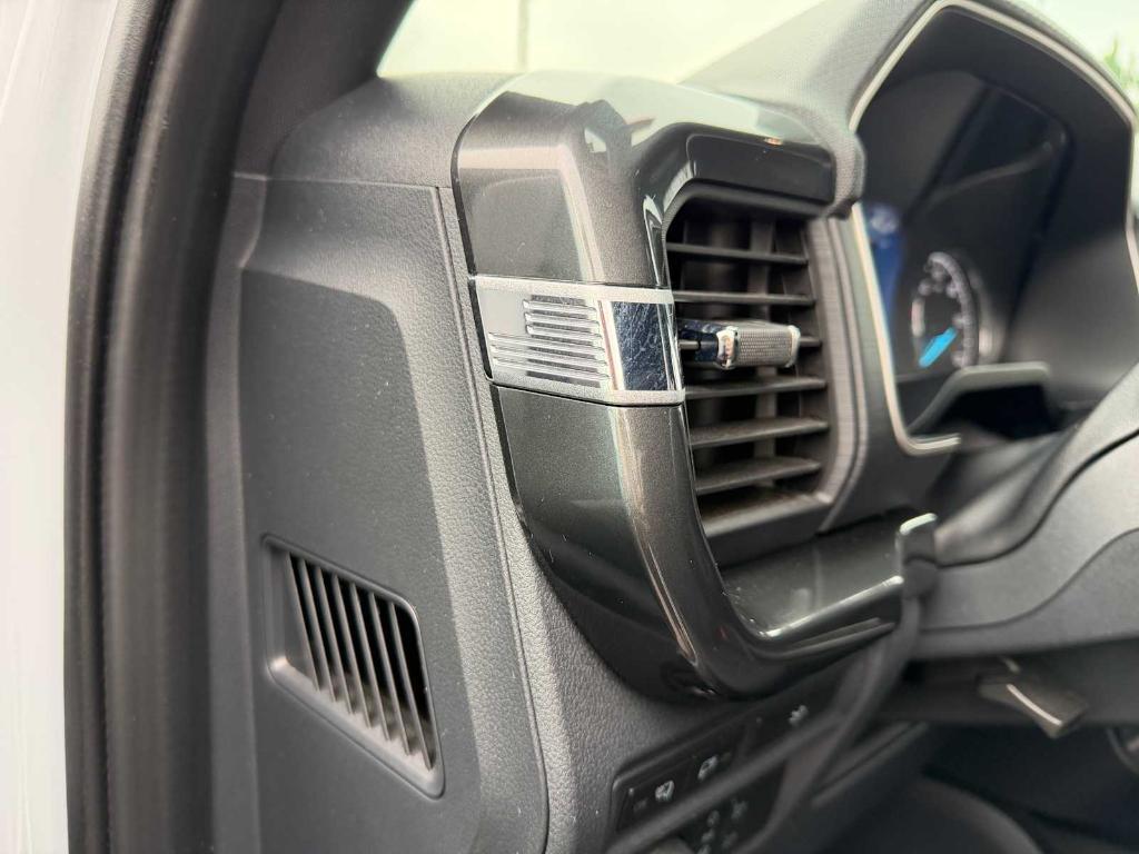 used 2022 Ford F-150 car, priced at $39,995