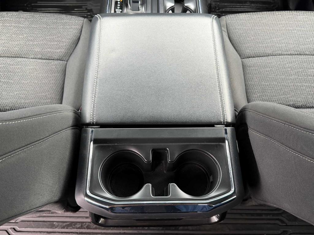 used 2022 Ford F-150 car, priced at $39,995