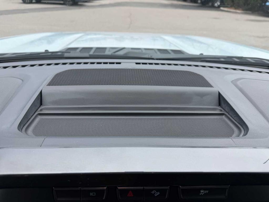 used 2022 Ford F-150 car, priced at $39,995